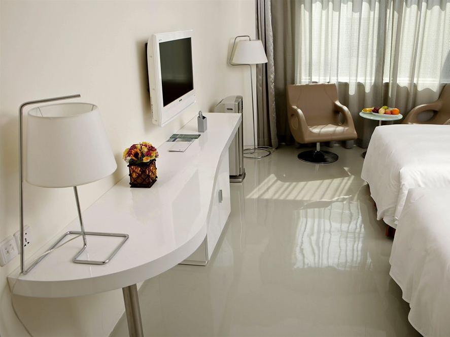Parkview O.City Hotel Sencsen Kültér fotó